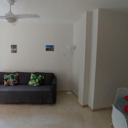 Apartmán Alojamiento Plaza Chirinos Córdoba Exteriér fotografie