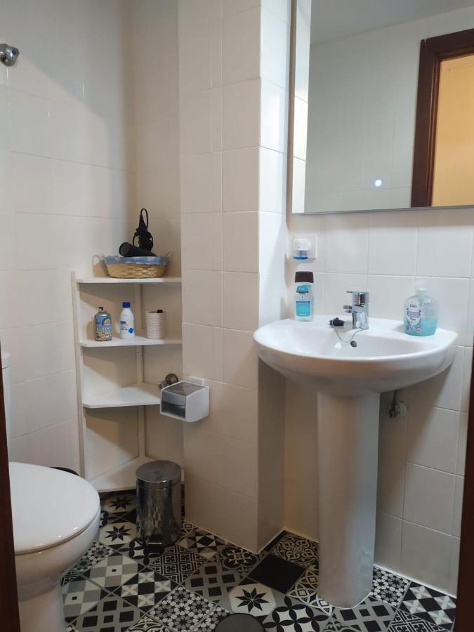 Apartmán Alojamiento Plaza Chirinos Córdoba Exteriér fotografie