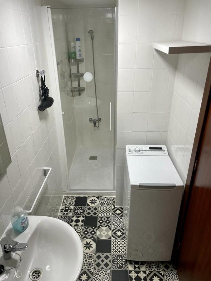 Apartmán Alojamiento Plaza Chirinos Córdoba Exteriér fotografie