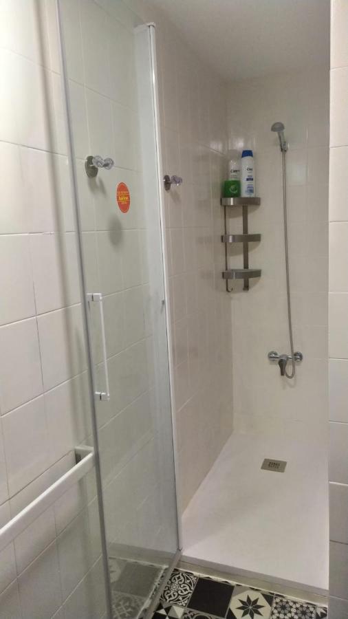Apartmán Alojamiento Plaza Chirinos Córdoba Exteriér fotografie