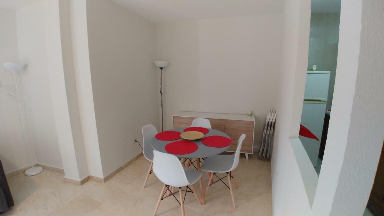 Apartmán Alojamiento Plaza Chirinos Córdoba Exteriér fotografie