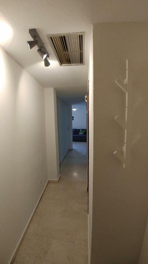 Apartmán Alojamiento Plaza Chirinos Córdoba Exteriér fotografie